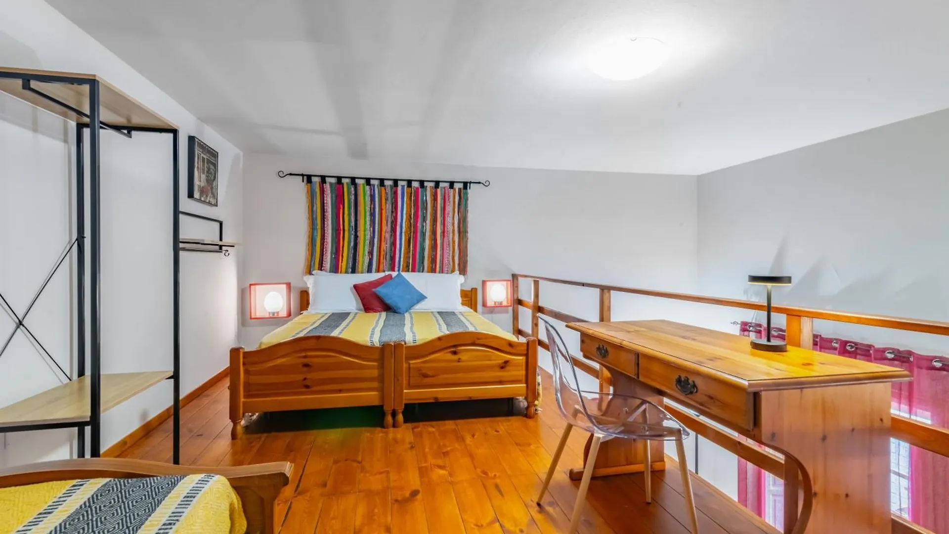 The Traveller'S House - Palermo Station Apartments Ιταλία