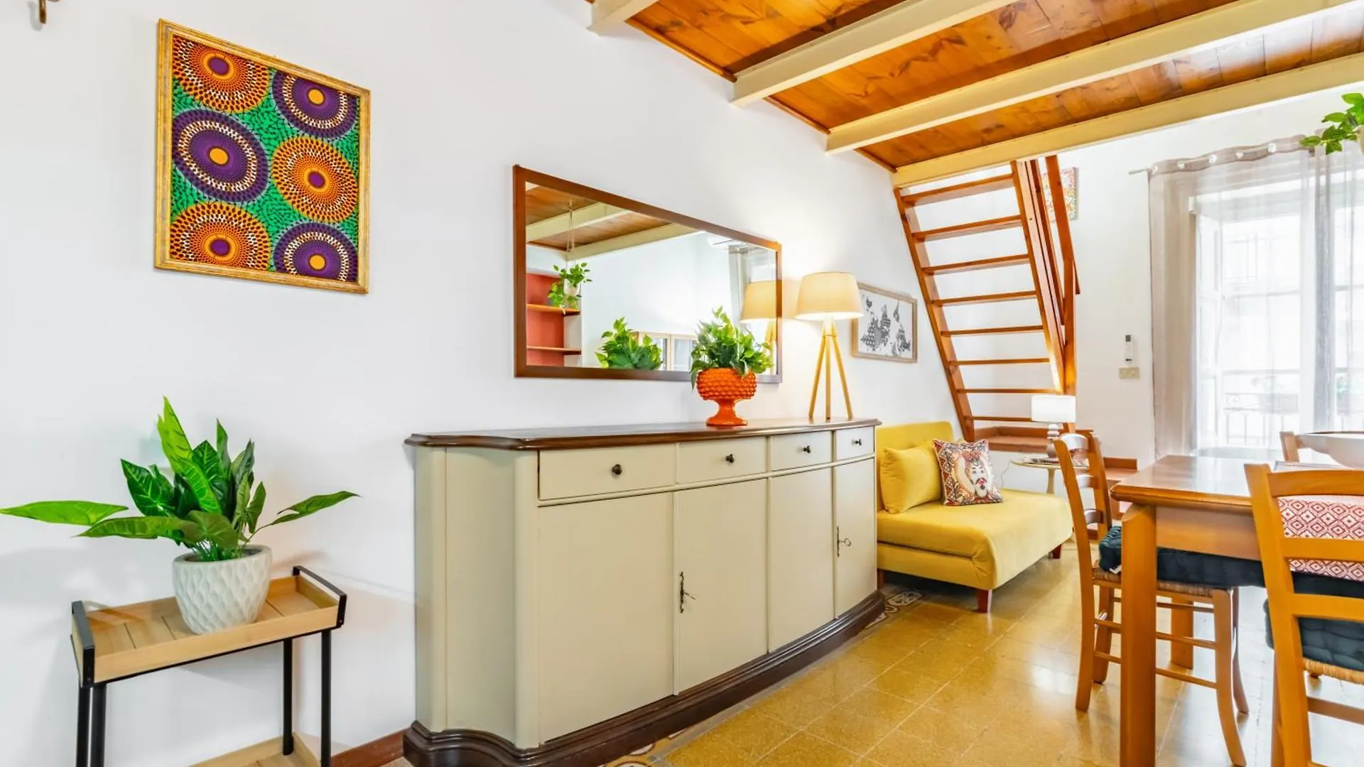 The Traveller'S House - Palermo Station Apartments Ιταλία
